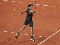 French Open Tennis
