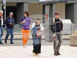 Сърбия - среща - студенти - ректори