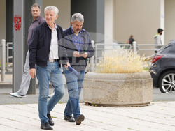 Сърбия - среща - студенти - ректори