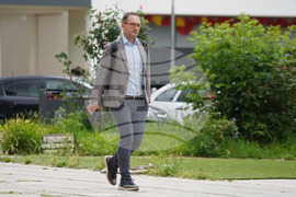 Сърбия - среща - студенти - ректори