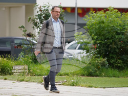 Сърбия - среща - студенти - ректори