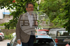 Сърбия - среща - студенти - ректори