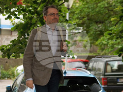 Сърбия - среща - студенти - ректори