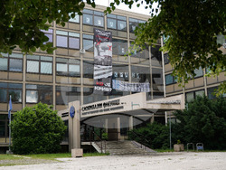 Сърбия - Факултет по транспорт 