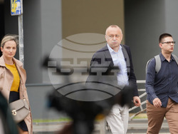 Сърбия - среща - студенти - ректори