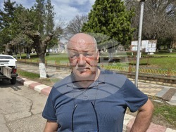 Плевен - Радомирци - авария