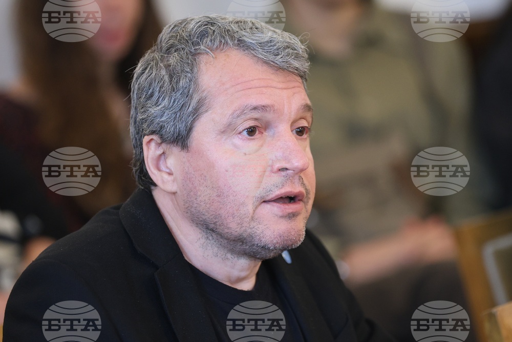 TISP Floor Leader on Anti-Euro Protests: Vazrazhdane Incited Fears for No Good Reason