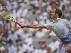 French Open Tennis