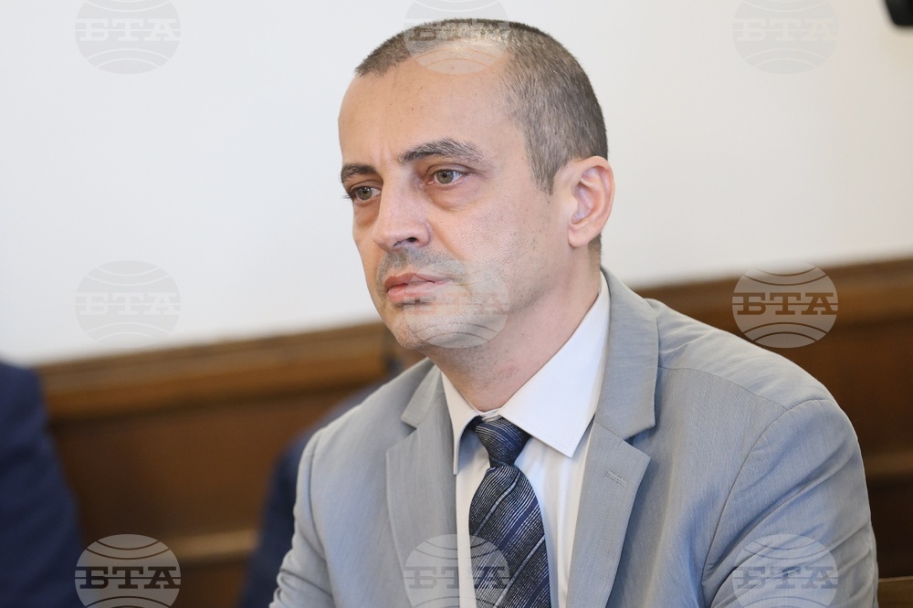 Народно събрание - Комисия по културата и медиите - заседание - Тодор Чобанов