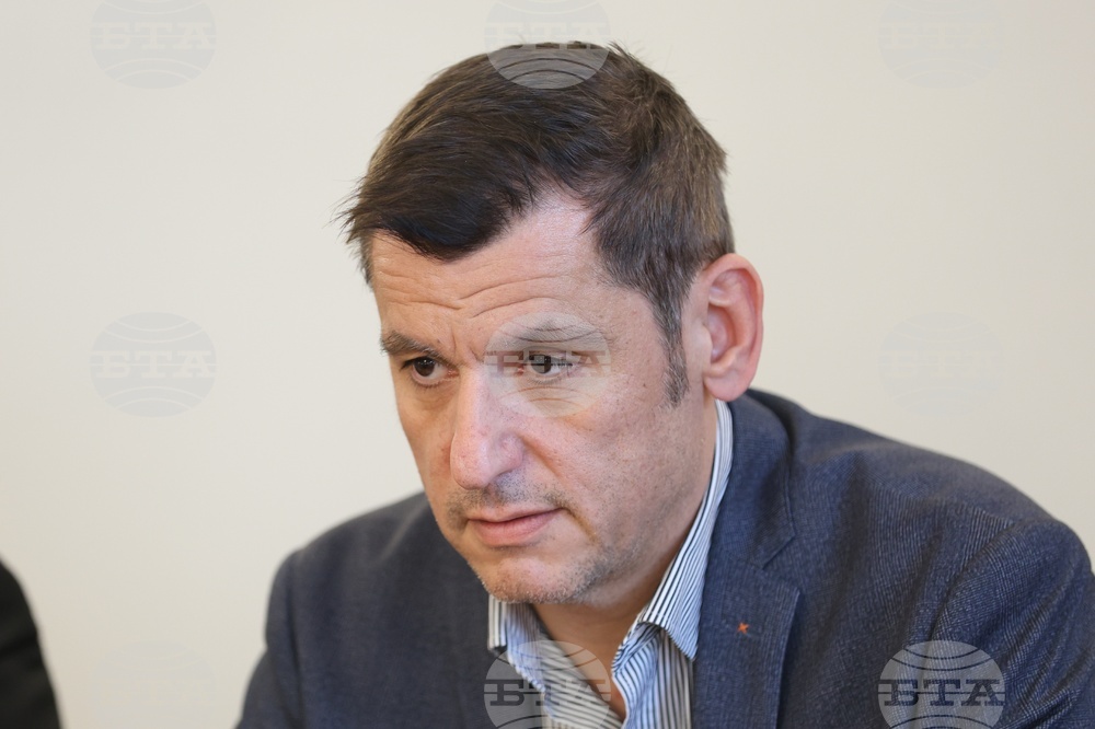 Вече е публикуван Националният културен календар и започва работата на фонд „Култура“, обяви Георги Султанов, зам.-министър на културата