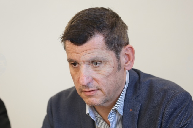 Вече е публикуван Националният културен календар и започва работата на фонд „Култура“, обяви Георги Султанов, зам.-министър на културата