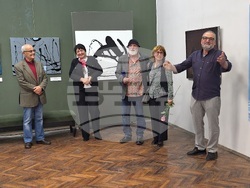 Видин - изложба - откриване