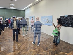 Видин - изложба - откриване