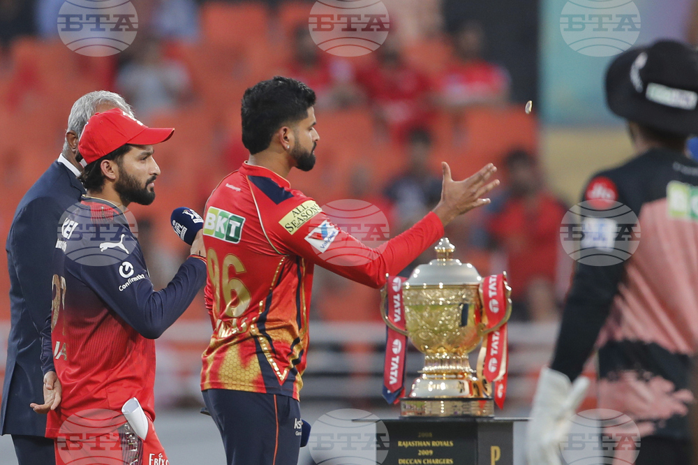 India IPL Cricket
