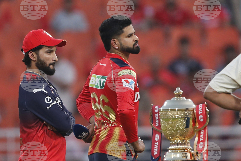 India IPL Cricket