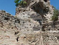 Творба от „Проект за съвременно изкуство – 506“. Снимка: СБХ