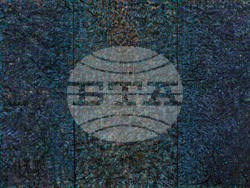 Творба от „Проект за съвременно изкуство – 506“. Снимка: СБХ