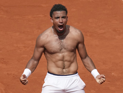 French Open Tennis