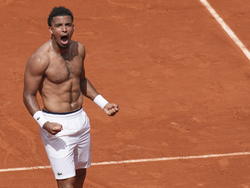 French Open Tennis