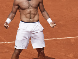 French Open Tennis