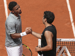 French Open Tennis