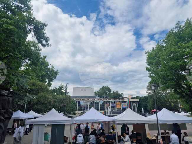 В Пазарджик се проведе Панорама на професиите и профилите в средното образование