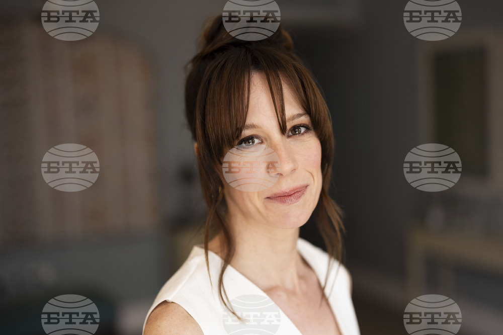 Britain Dept. Q Portraits
