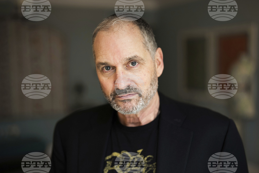 Britain Dept. Q Portraits