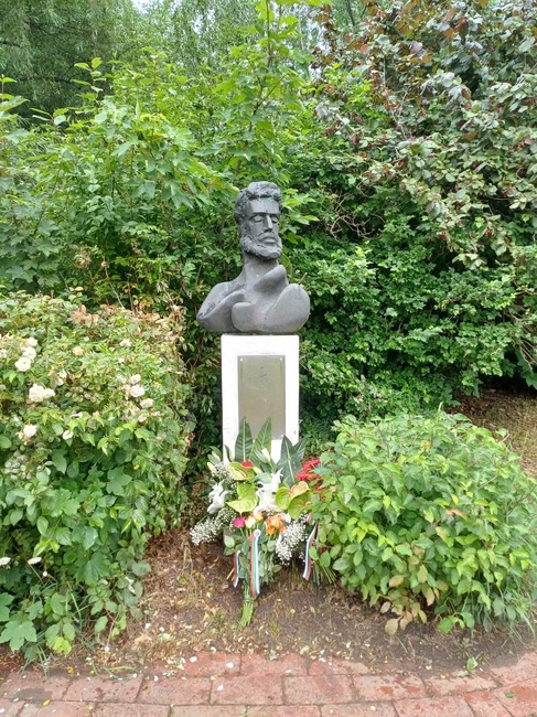 Сънародници в Австрия ще отбележат Деня на Ботев в град Голс