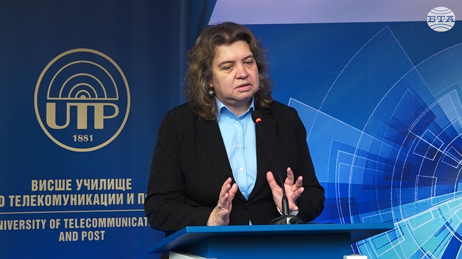 Наталия Киселова: За съвременните професии, дори и да се трансформират, ще са необходими хора, които са склонни да правят промени в живота си