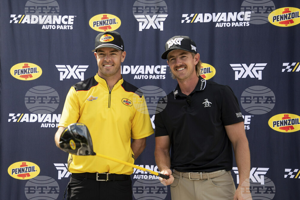 Pennzoil x PXG Event