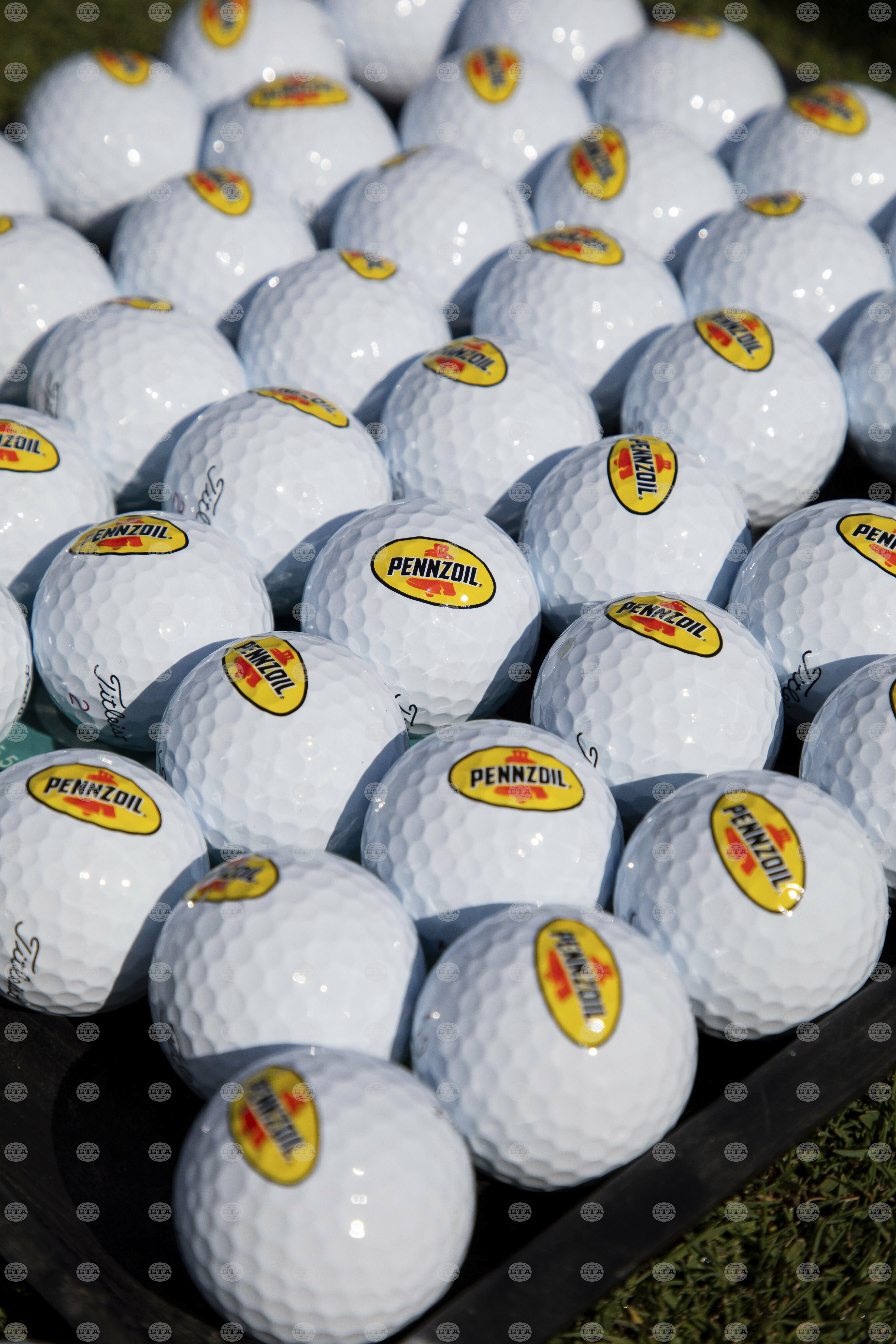 Pennzoil x PXG Event