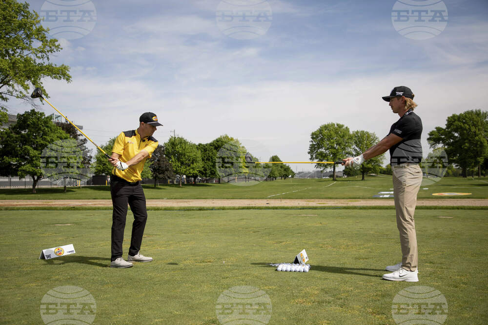 Pennzoil x PXG Event