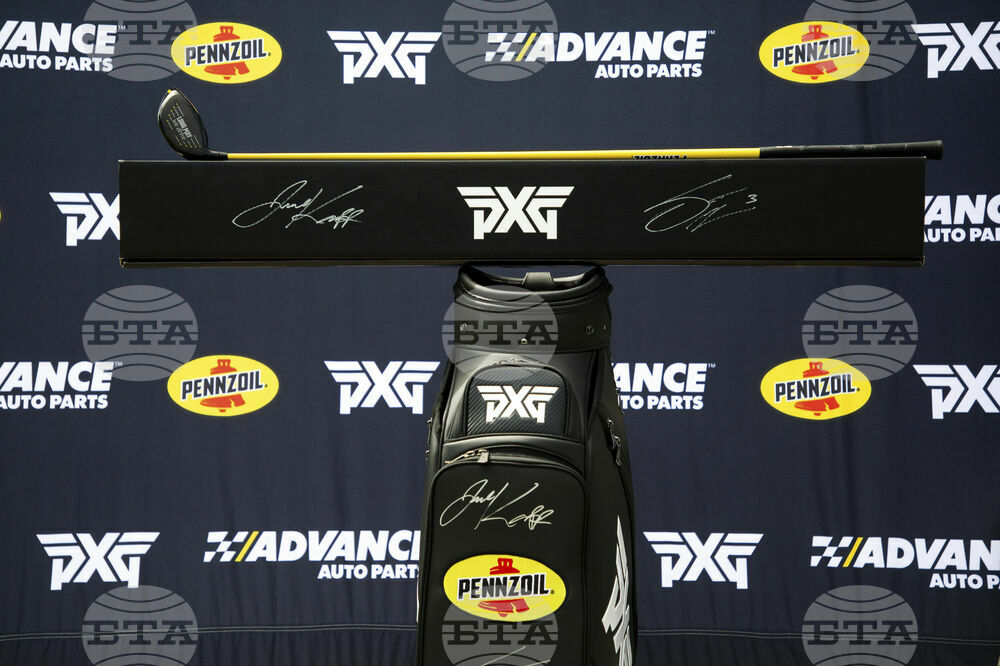 Pennzoil x PXG Event