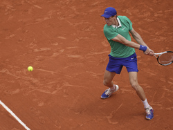 French Open Tennis