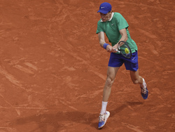 French Open Tennis