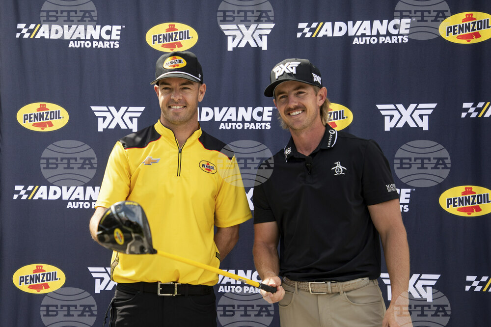 Pennzoil x PXG Event