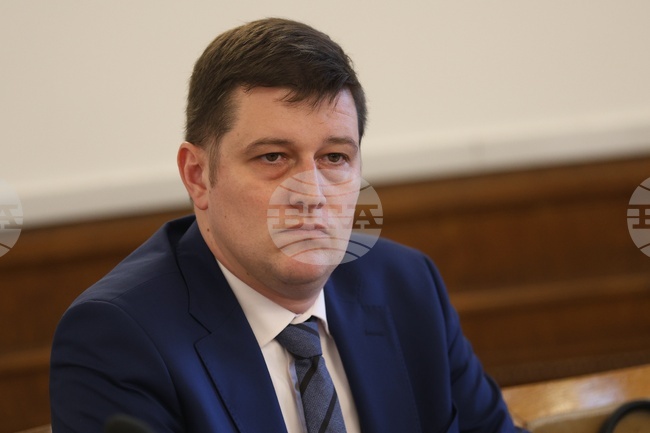 Закриване на програма или музикален състав не е част от плана ни за оптимизация, каза генералният директор на БНР Милен Митев