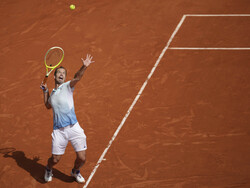 French Open Tennis