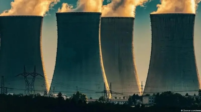 КАЗИНФОРМ: Казахстан вижда ядрената енергетика като основен приоритет, заяви президентът Токаев