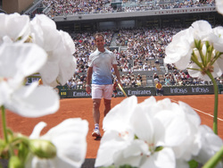 French Open Tennis