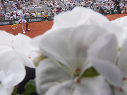 French Open Tennis