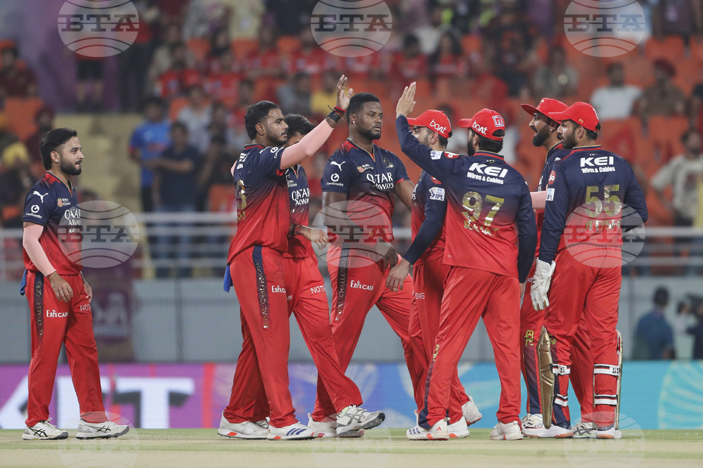 India IPL Cricket