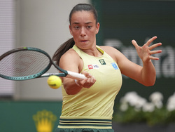 French Open Tennis