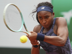 French Open Tennis