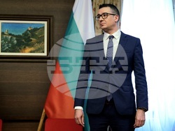 Българо-унгарската междуправителствена комисия за икономическо сътрудничество - протокол - подписване