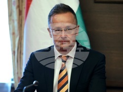 Българо-унгарската междуправителствена комисия за икономическо сътрудничество - протокол - подписване