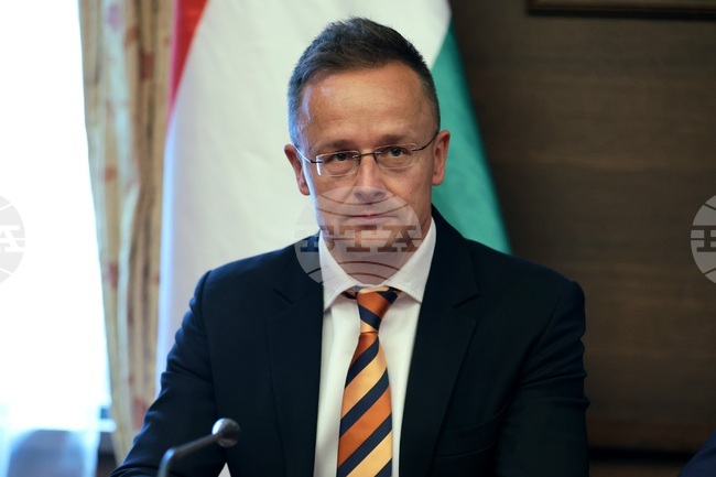 МТИ: Унгария и Хърватия работят за задълбочаване на сътрудничеството между двете страни 