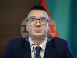 Българо-унгарската междуправителствена комисия за икономическо сътрудничество - протокол - подписване