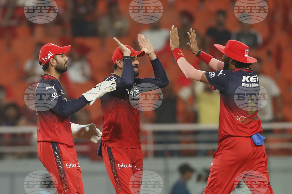 India IPL Cricket